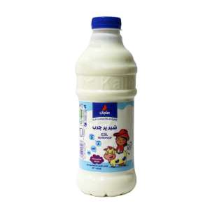 شیر پرچرب مخصوص کودکان بطری ماجان کاله 955میل