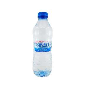 آب آشامیدنی دسانی 500میل