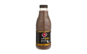 شیر کاکائو بطری رامک 700میل